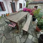Orizontas Pilio Villa Kissos (Thessaly)
