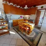 Villa Orizontas Pilio Kissos (Thessaly)