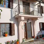 Orizontas Pilio Villa Kissos (Thessaly)