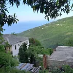 Orizontas Pilio Villa