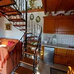 Villa Orizontas Pilio