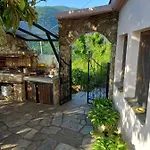 Orizontas Pilio * Kissos (Thessaly)