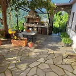 Orizontas Pilio Villa *
