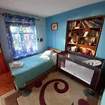 Villa Orizontas Pilio *