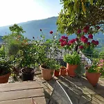 Orizontas Pilio Villa *