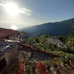 Orizontas Pilio Villa Kissos (Thessaly)