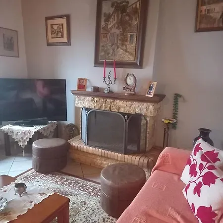 Orizontas Pilio * Kiszósz