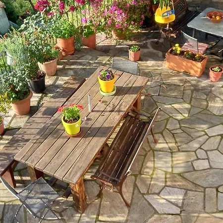 Βίλα Orizontas Pilio Κισσός