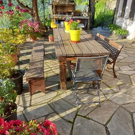 Orizontas Pilio Villa