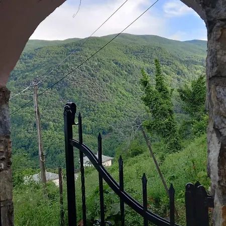 Orizontas Pilio Kiszósz