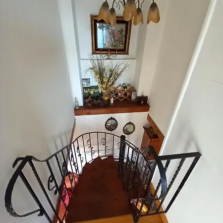 Orizontas Pilio * Kiszósz