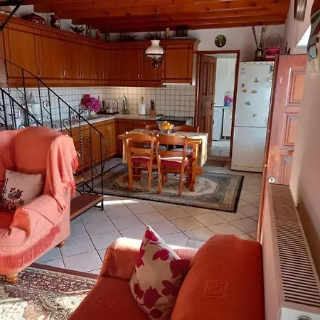 Villa Orizontas Pilio *