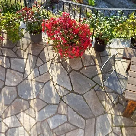 Villa Orizontas Pilio