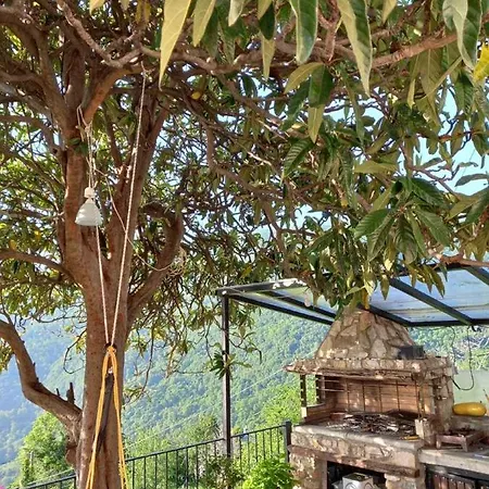 Orizontas Pilio