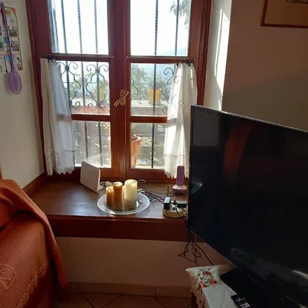 Orizontas Pilio Kiszósz