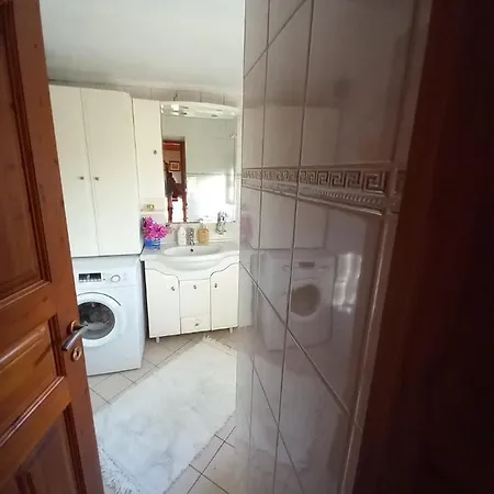 Orizontas Pilio Villa *