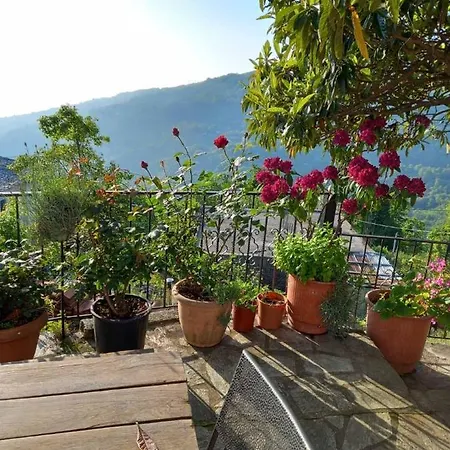 Orizontas Pilio Villa *