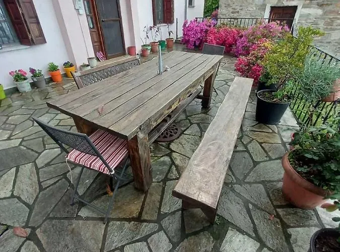 Orizontas Pilio Villa Kissos (Thessaly)