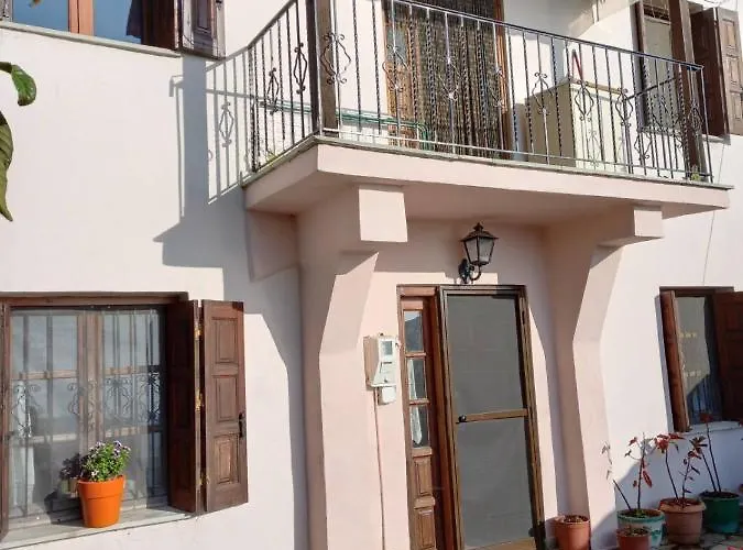 Orizontas Pilio Villa Kissos (Thessaly)