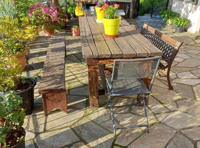 Orizontas Pilio Villa