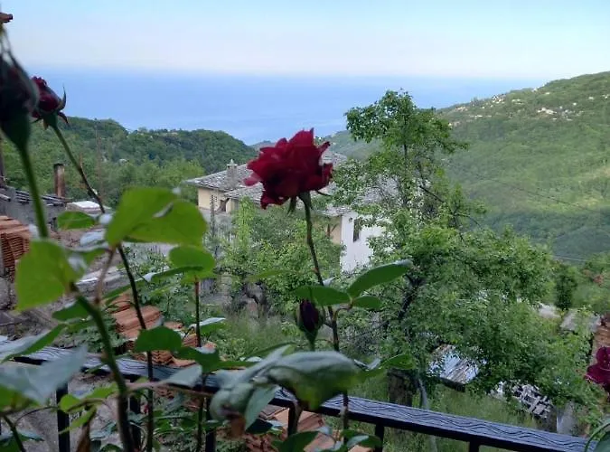 Orizontas Pilio Villa Kissos (Thessaly)