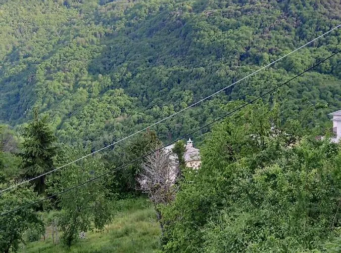 Orizontas Pilio * Kissos (Thessaly)