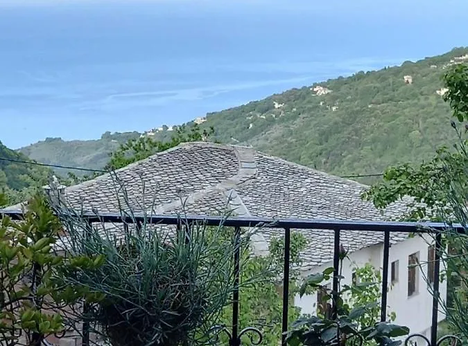 Villa Orizontas Pilio *