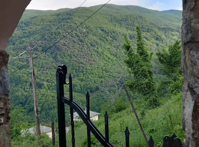 Orizontas Pilio Kissos (Thessaly)