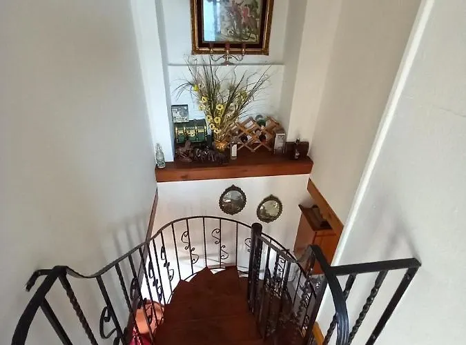 Orizontas Pilio * Kissos (Thessaly)