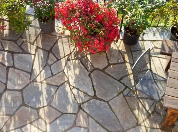 Villa Orizontas Pilio