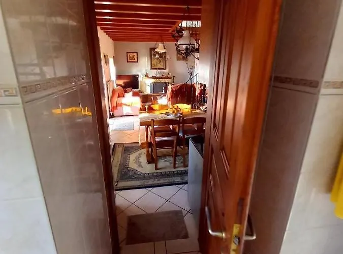 Orizontas Pilio Kissos (Thessaly)