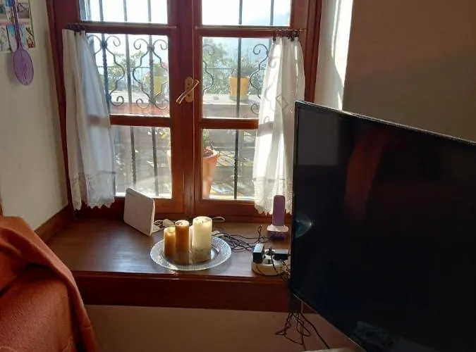 Orizontas Pilio Kissos (Thessaly)