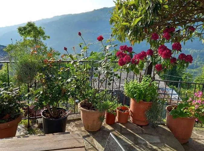 Orizontas Pilio Villa *